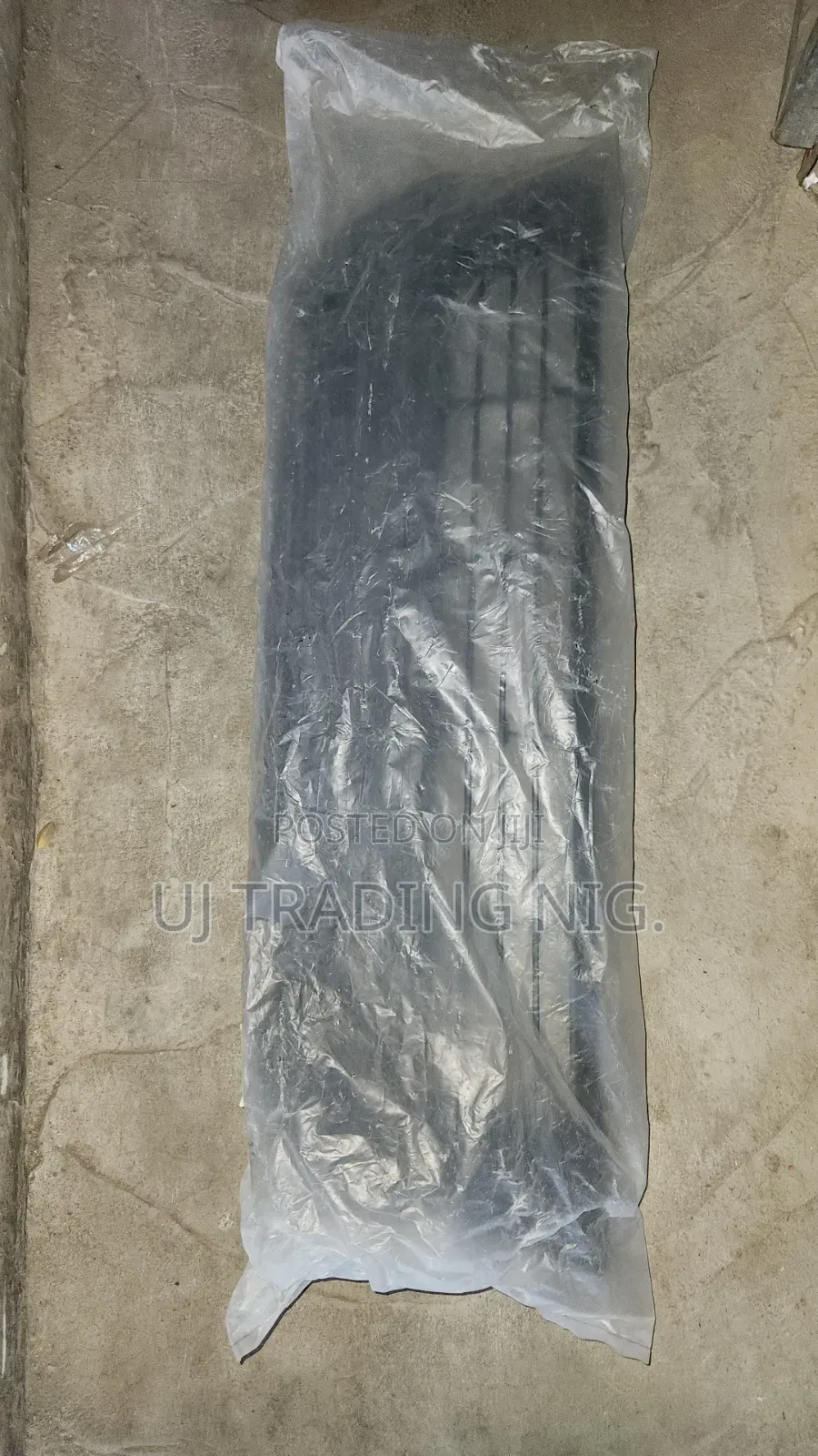 Corolla Bumper Grille 2014