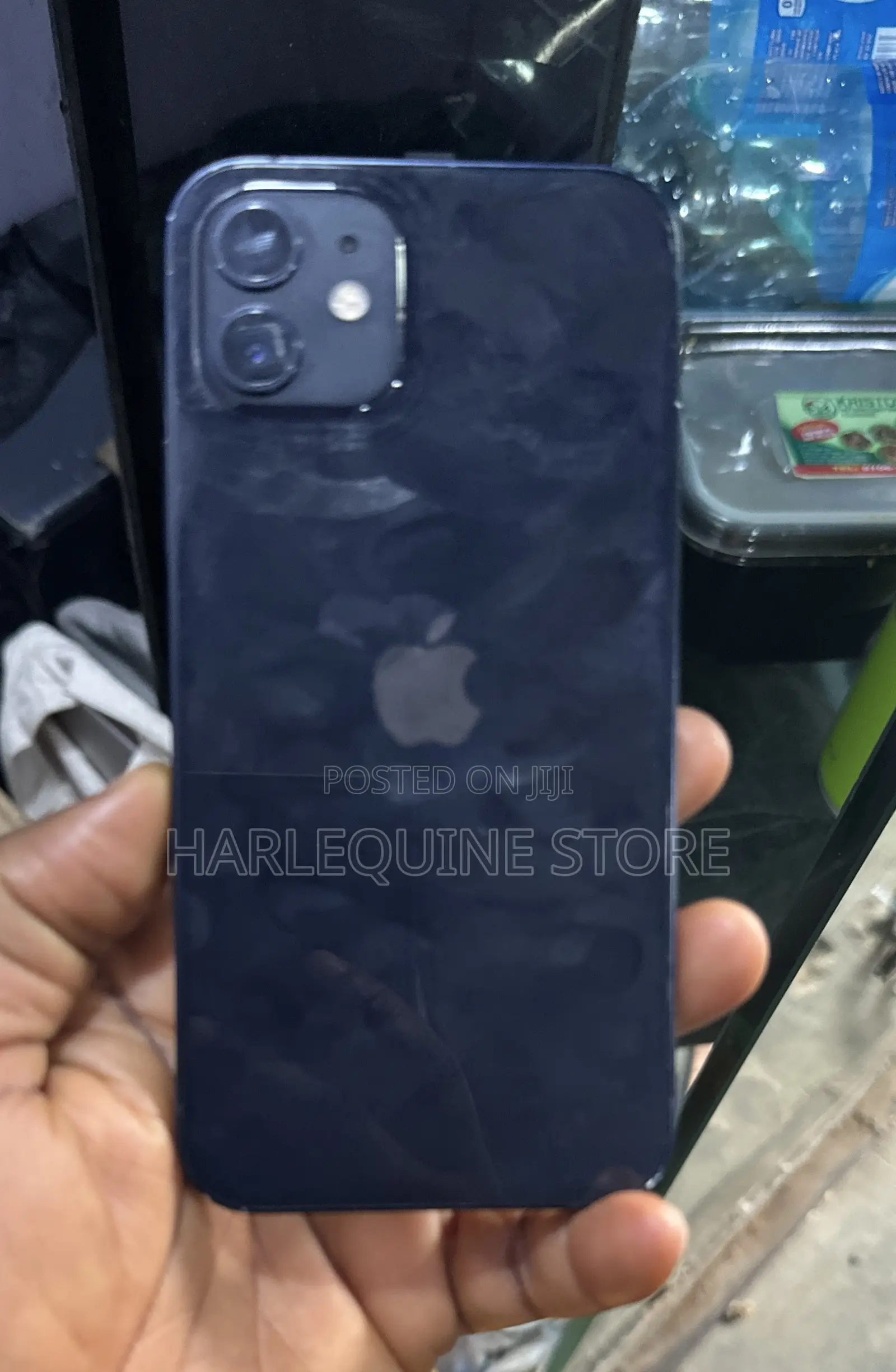 Apple iPhone 12 128 GB Blue