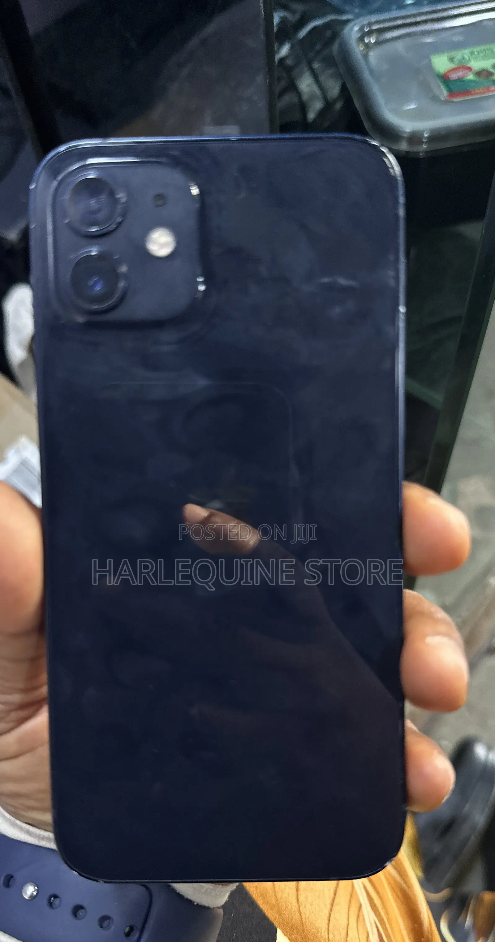 Apple iPhone 12 128 GB Blue
