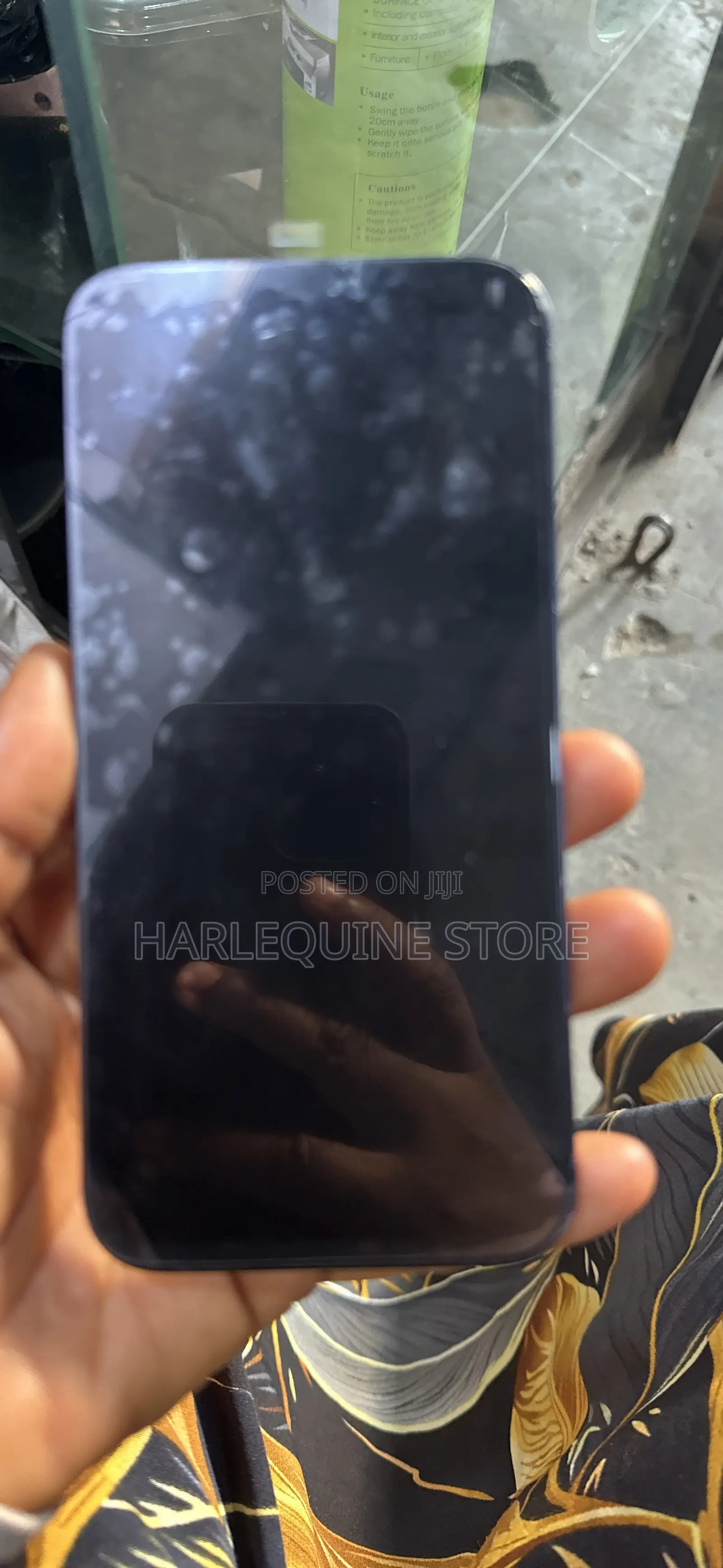 Apple iPhone 12 128 GB Blue