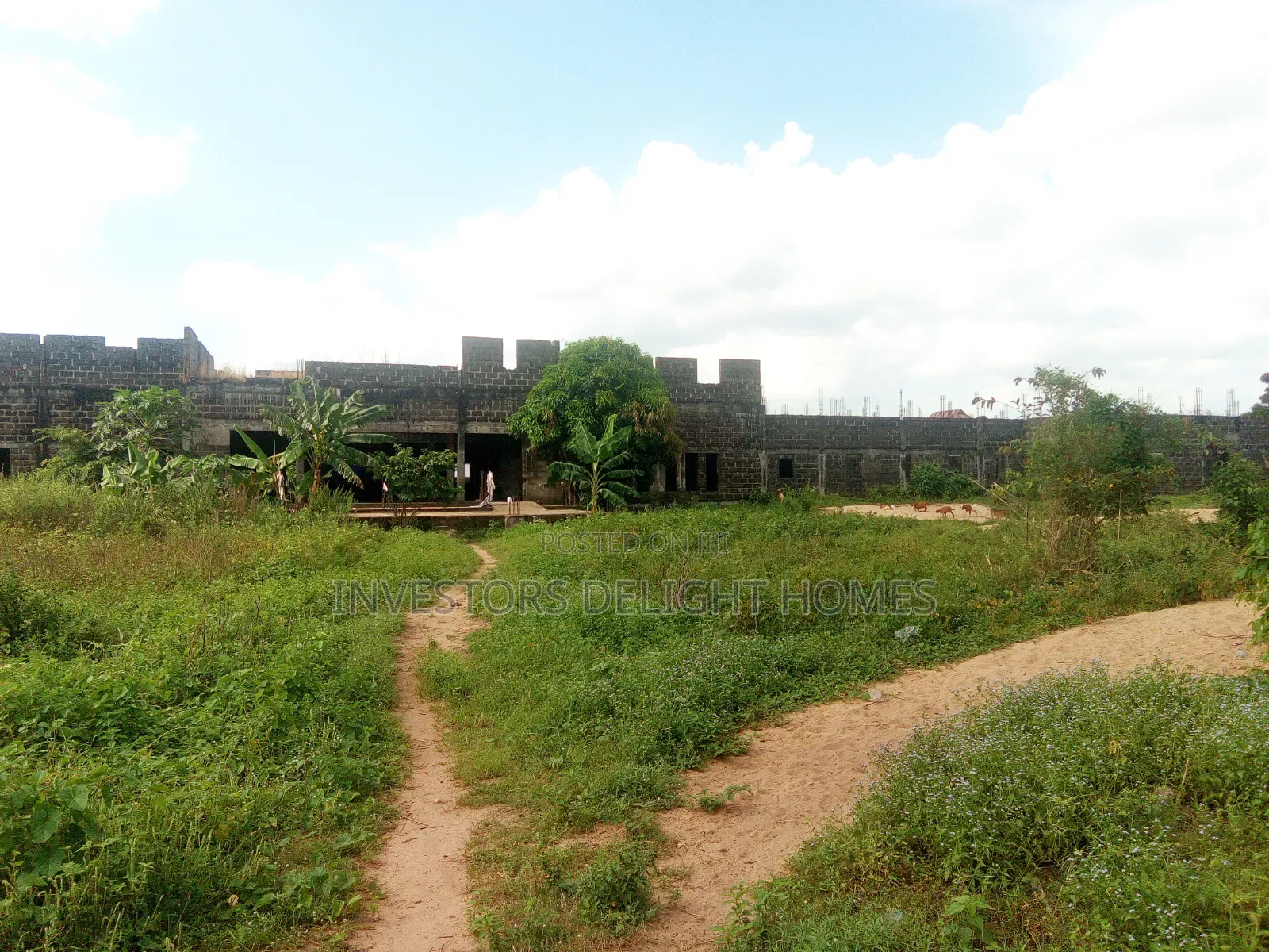 Commercial Property for Sale