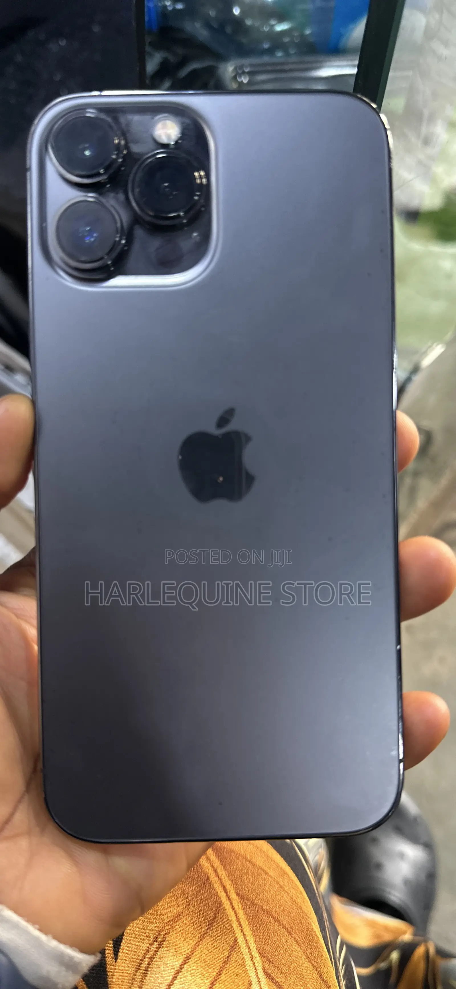 Apple iPhone 12 Pro Max 128 GB Gray