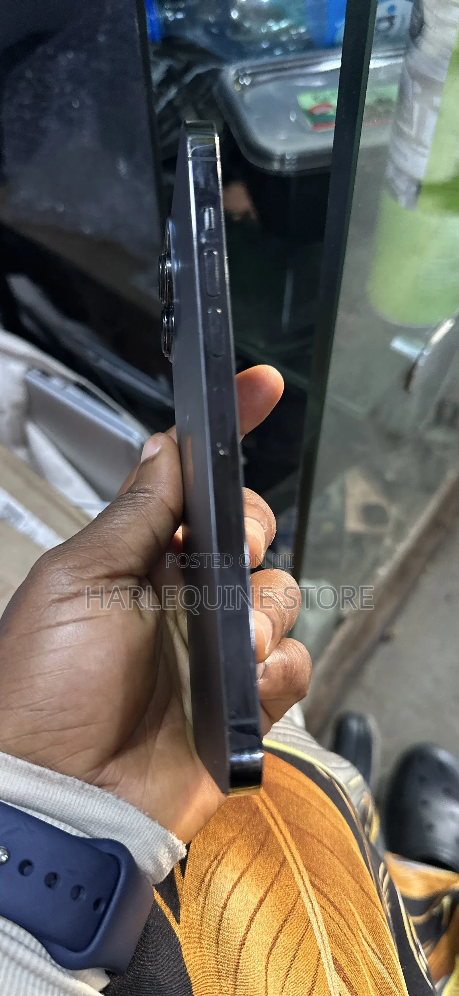 Apple iPhone 12 Pro Max 128 GB Gray