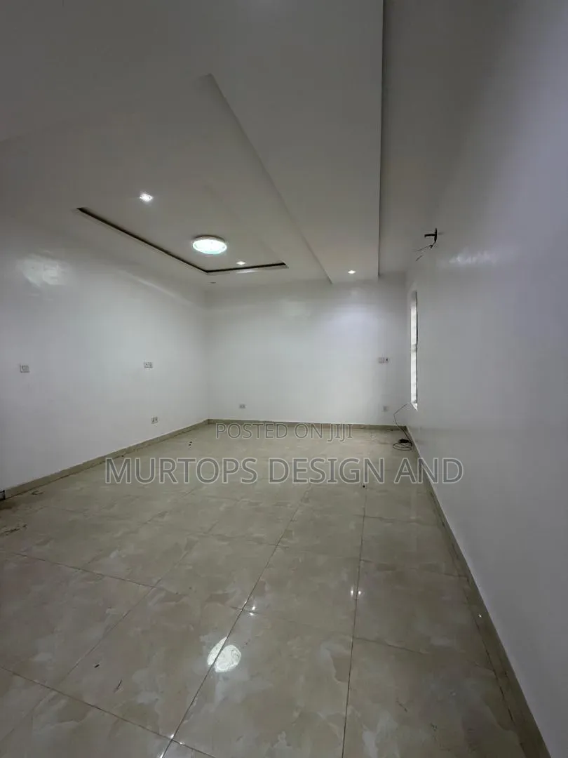 2bdrm Apartment in Ikate for rent