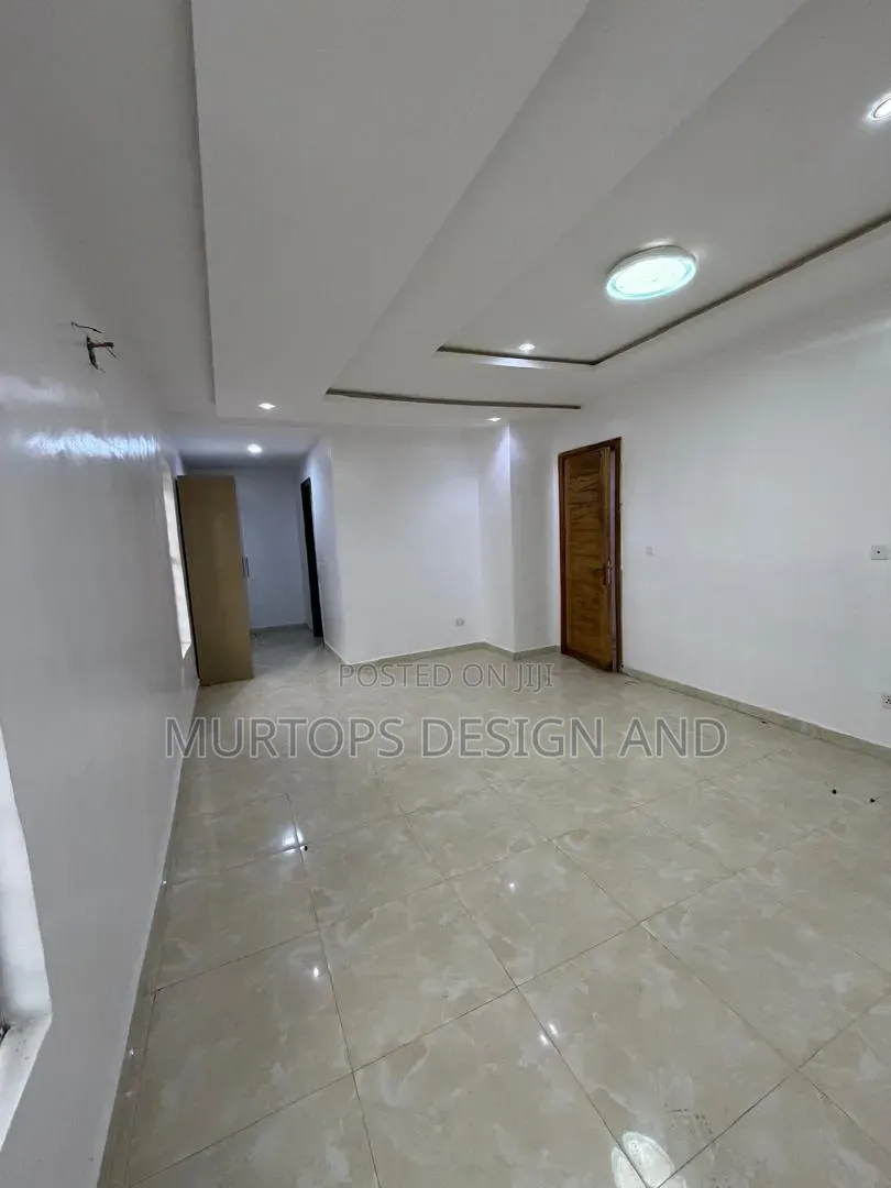 2bdrm Apartment in Ikate for rent