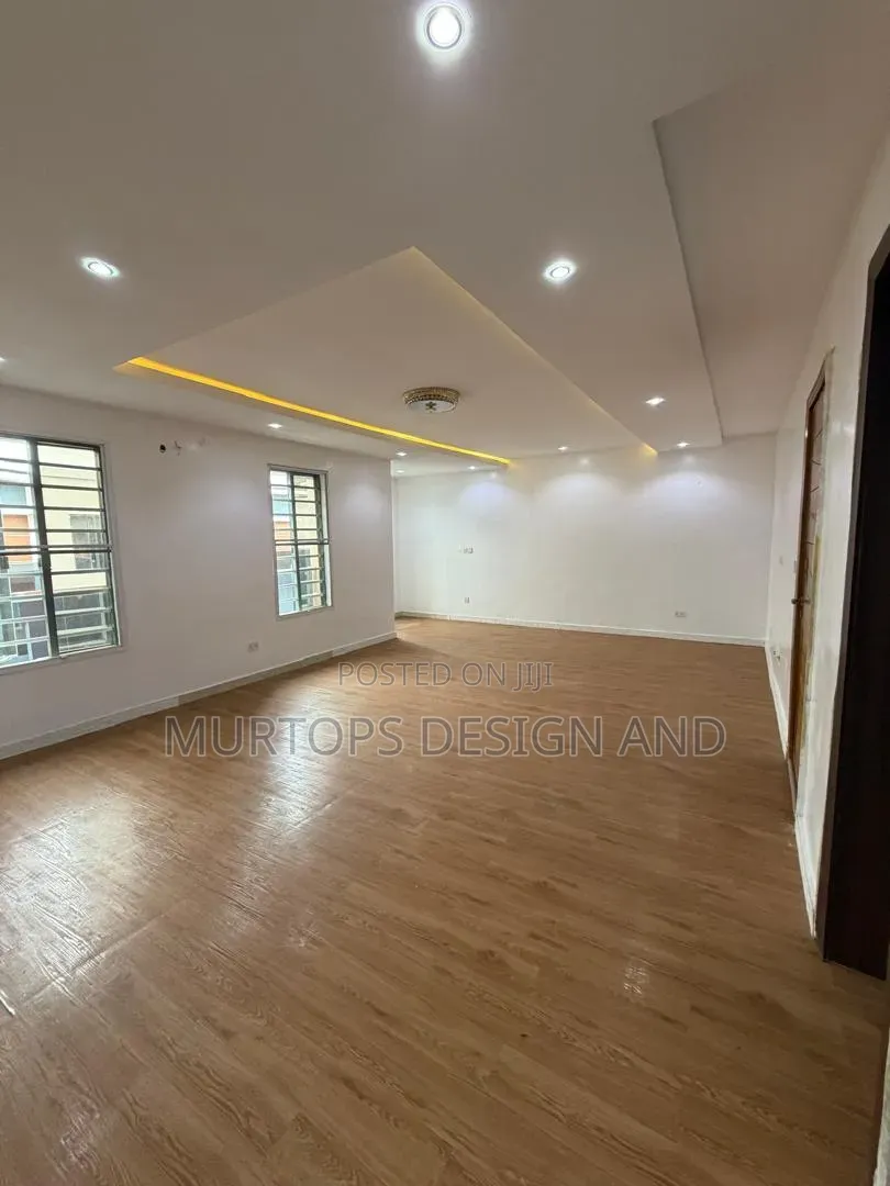 2bdrm Apartment in Ikate for rent
