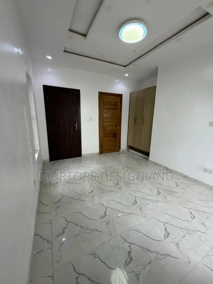 2bdrm Apartment in Ikate for rent