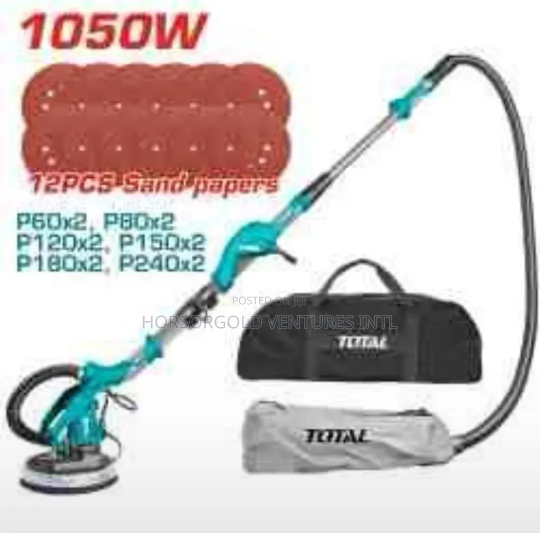 Drywall Sander