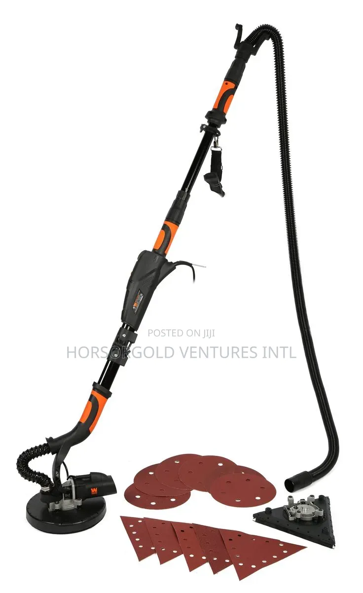 Drywall Sander