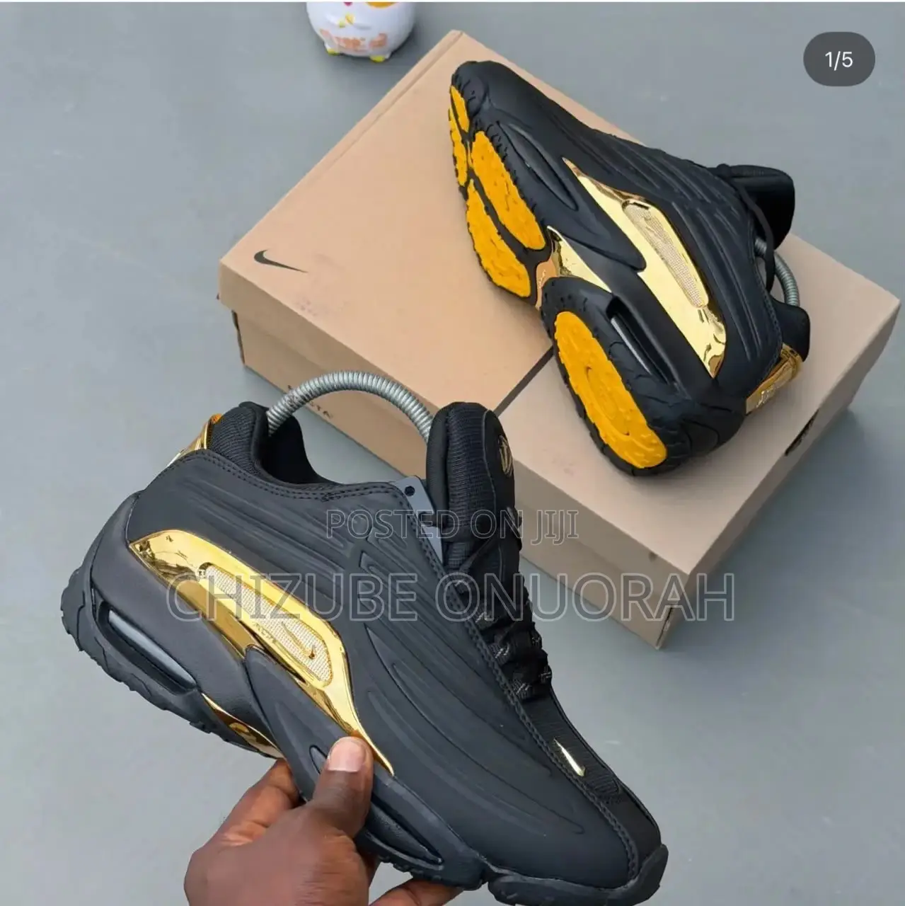 Nike NOCTA Sneakers