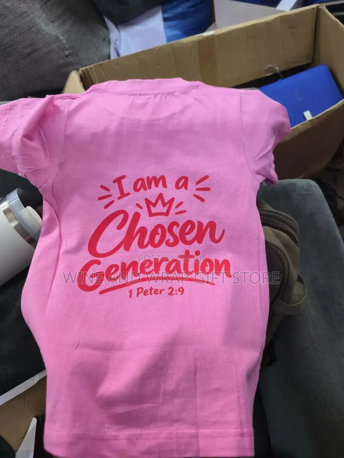 Branded T Shirts