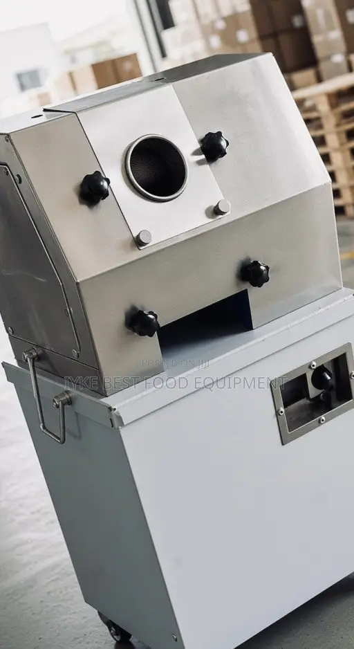 Sugarcane Juicer