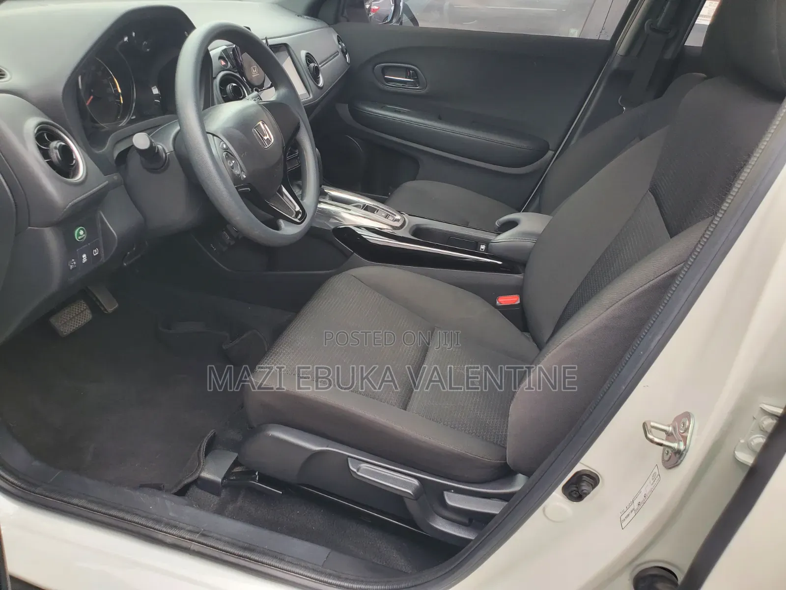 Honda Civic 2008 Gray