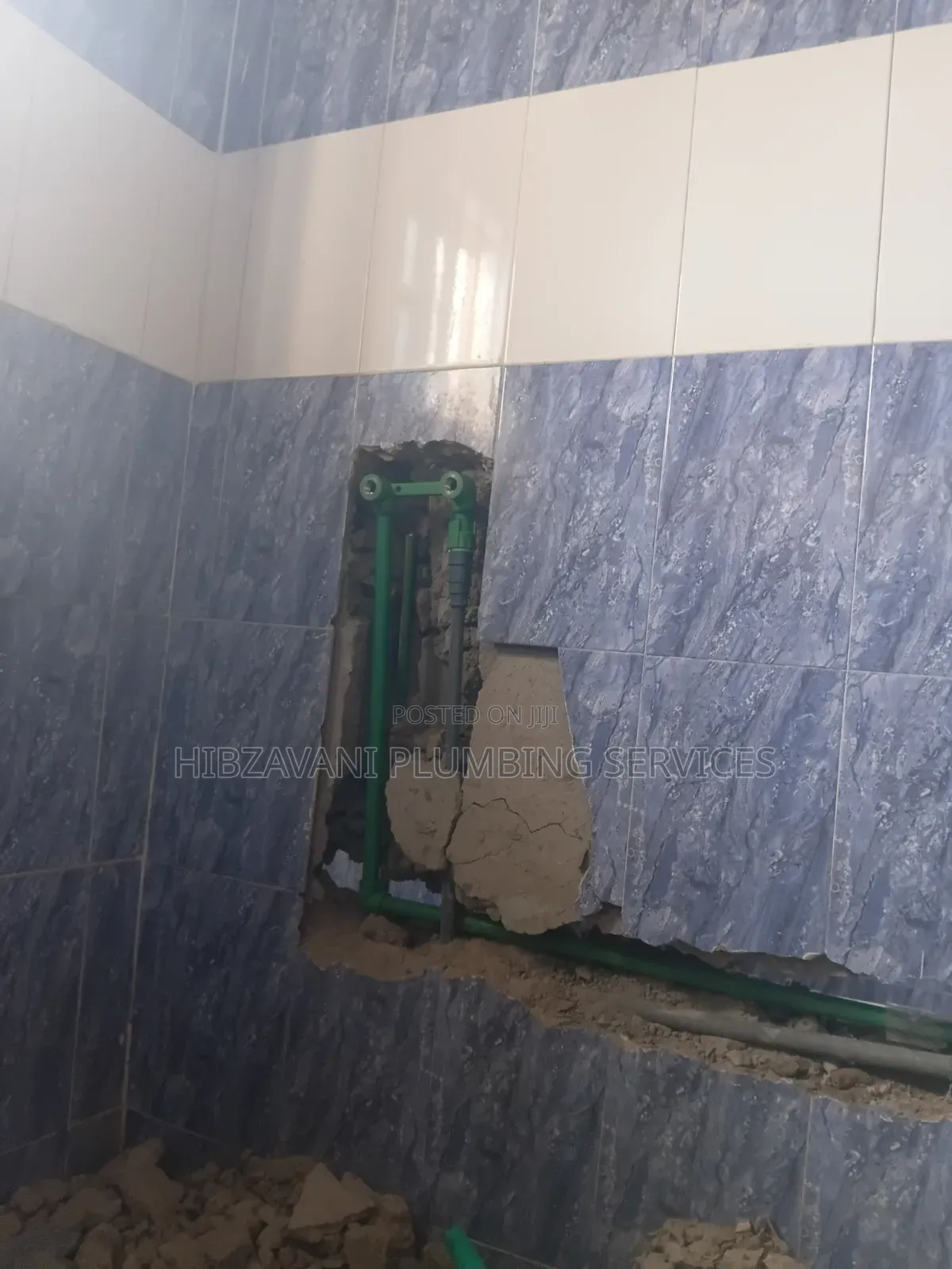 Plumber Service