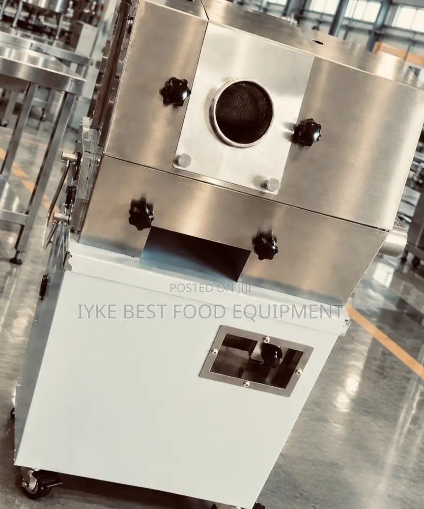 Sugarcane Juicer