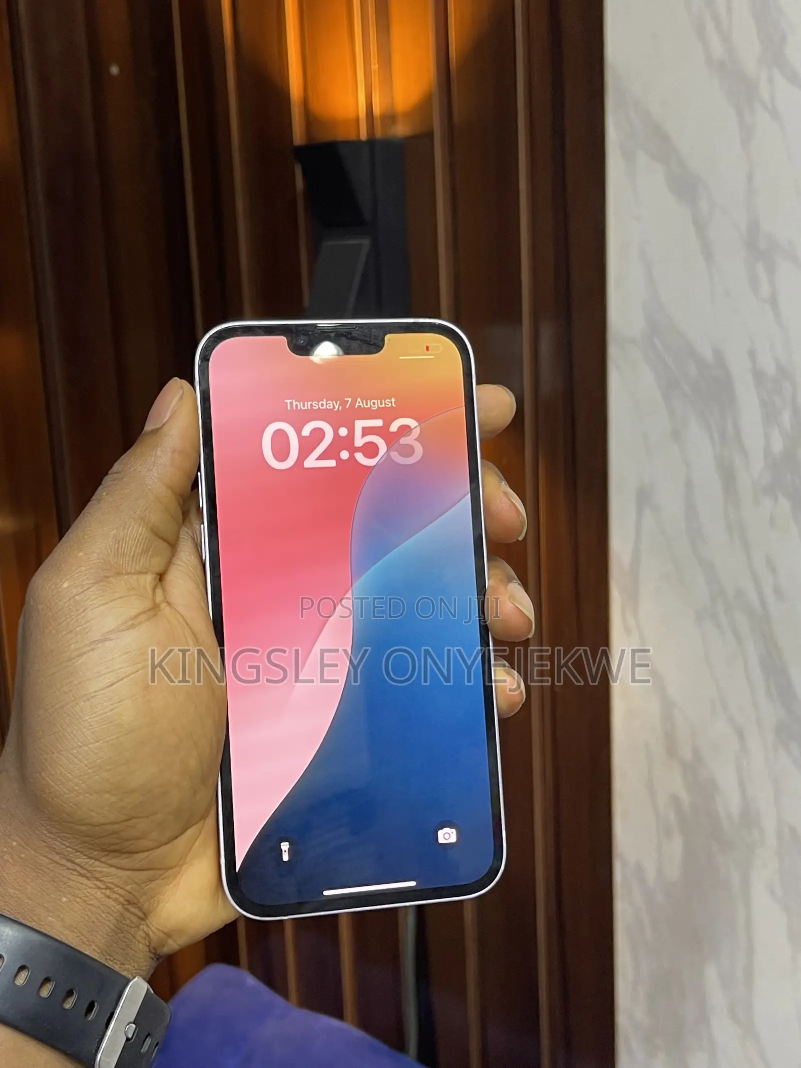 Apple iPhone 14 Plus 128 GB