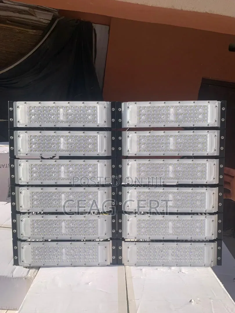 600w Led Flood/Stage Light