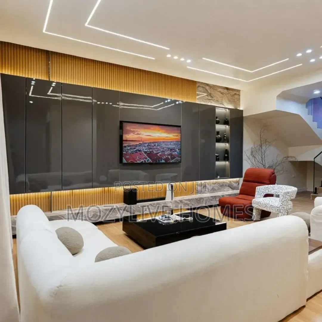 2bedroom Apartment