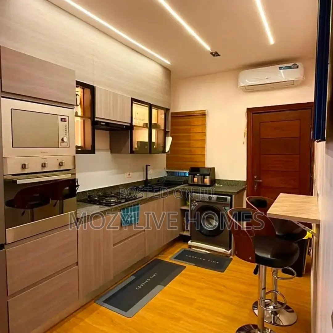 2bedroom Apartment