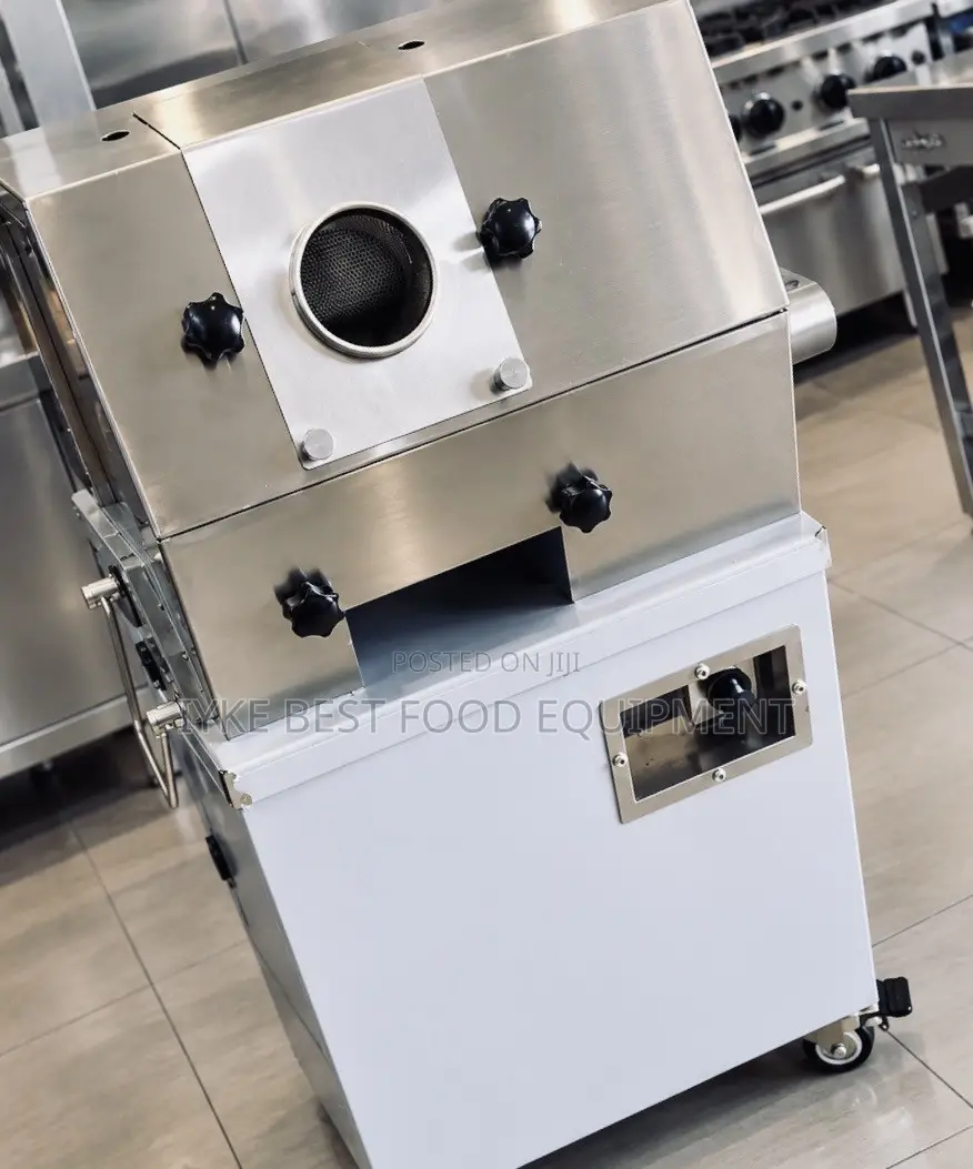 Sugarcane Juicer
