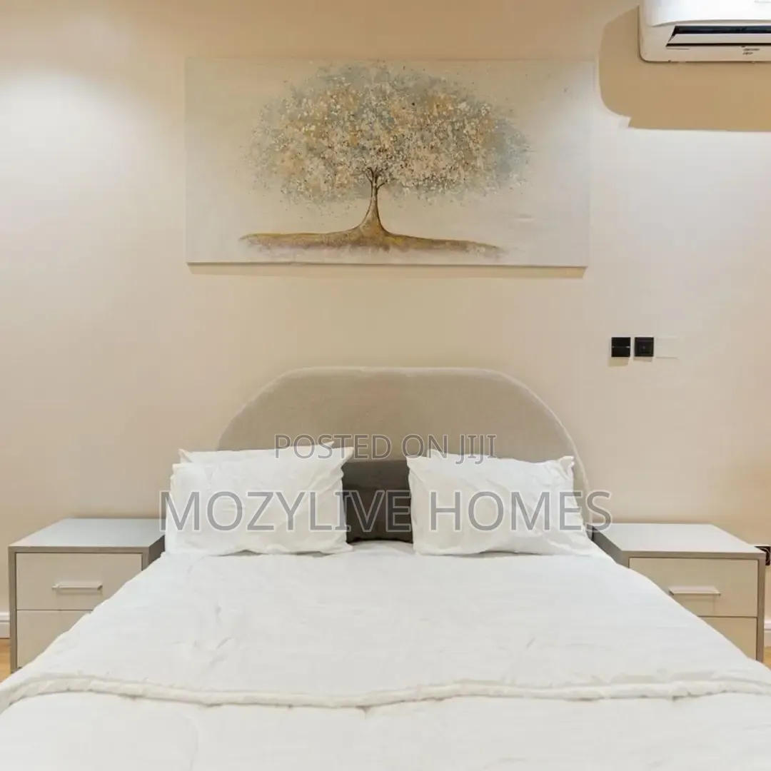 2bedroom Apartment
