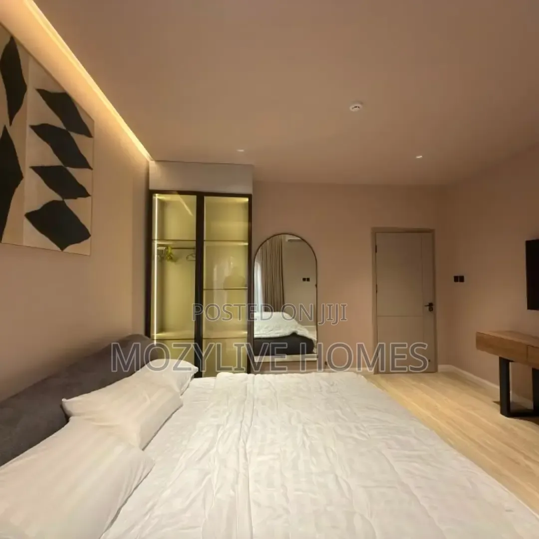 2bedroom Apartment