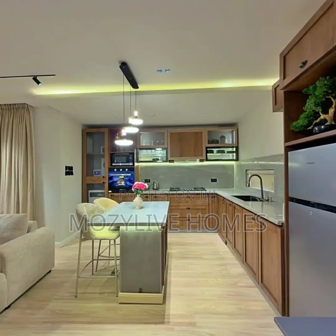 2bedroom Apartment