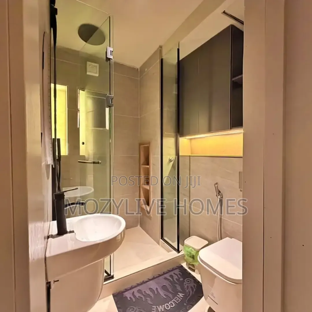 2bedroom Apartment