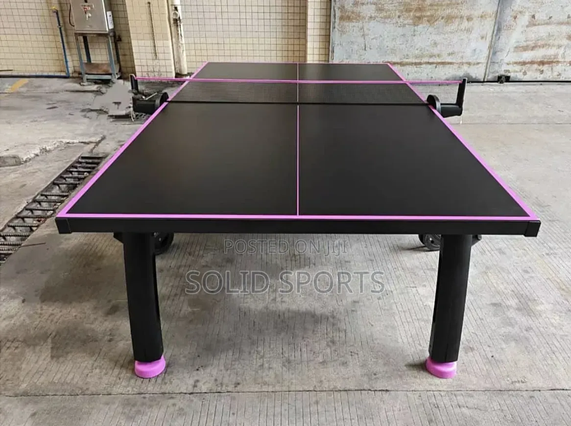 Aluminum Solid Heavy Duty Outdoor