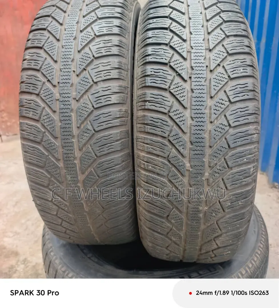 Foreign Used Car Tyres – Quality & Clean | Prestige Wheels & Tyres