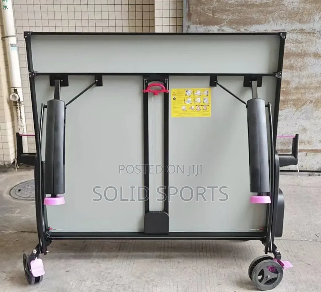 Aluminum Solid Heavy Duty Outdoor