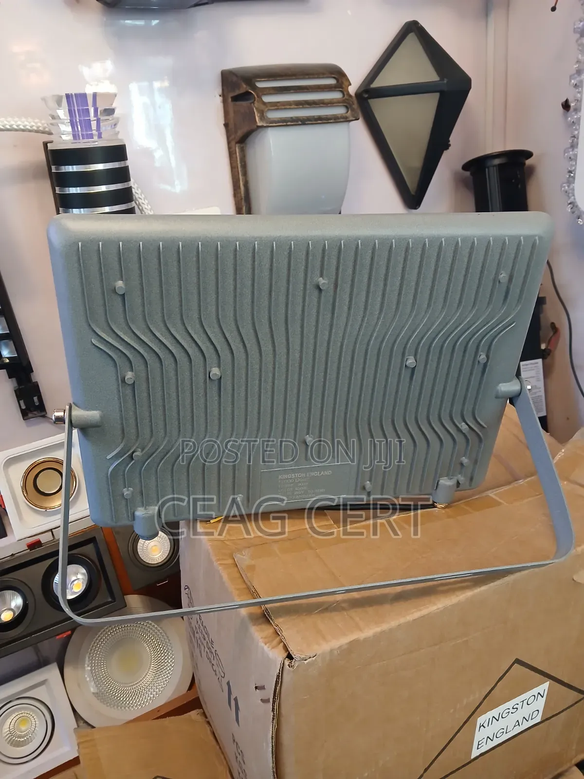 300w Flood Light Available