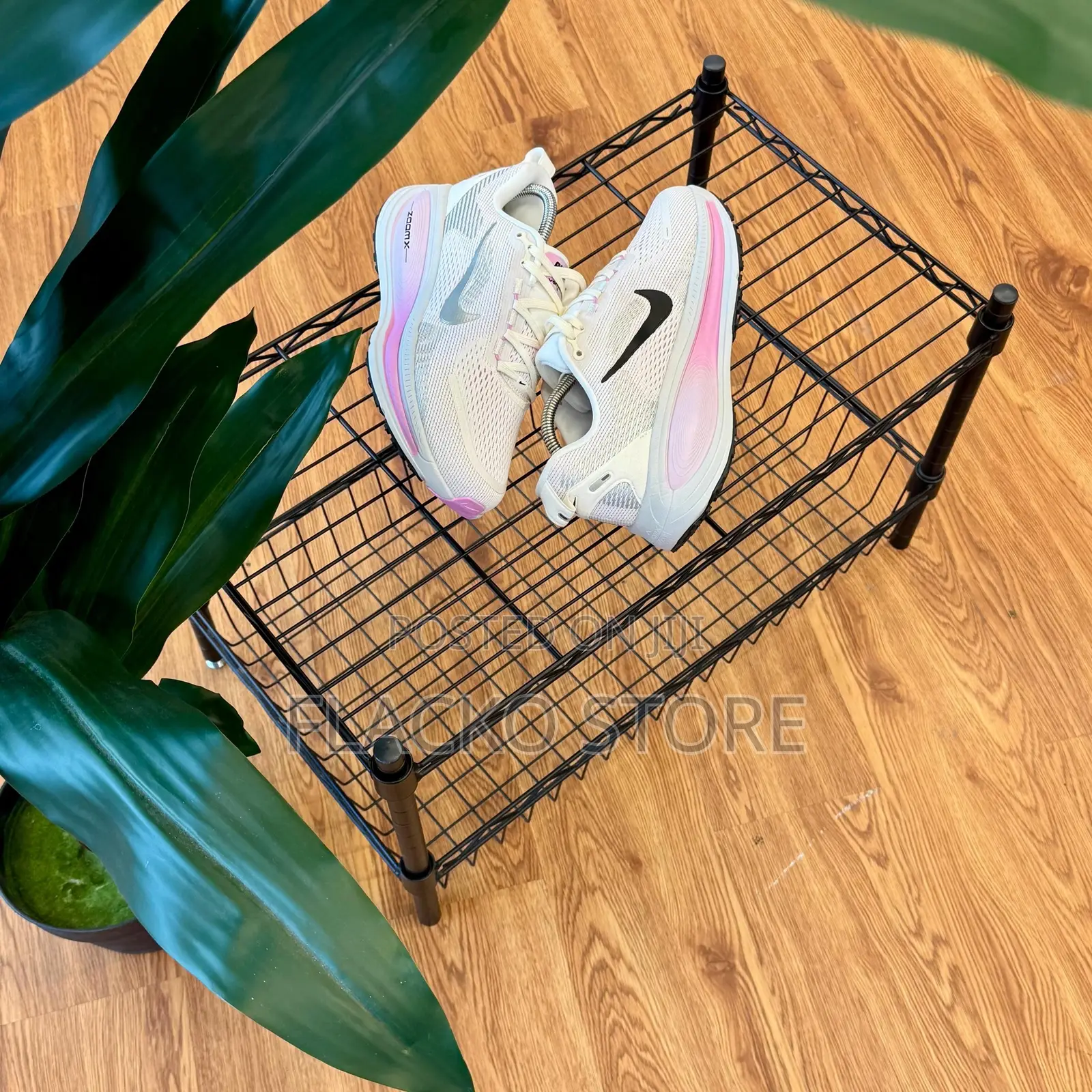 Exclusive Premium Nike Vomero 18 Zoom X Sneakers