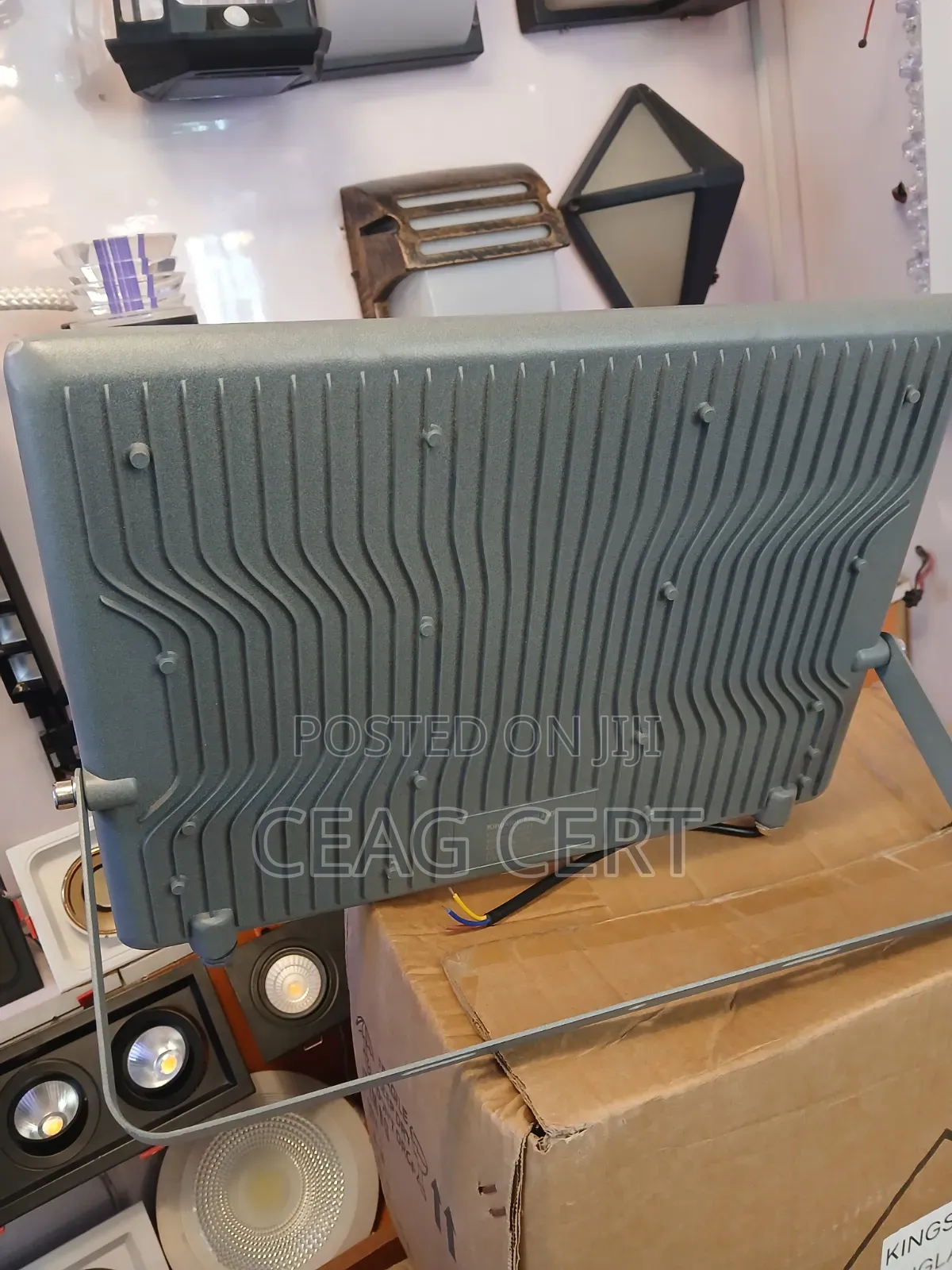 200w Led Flood Light