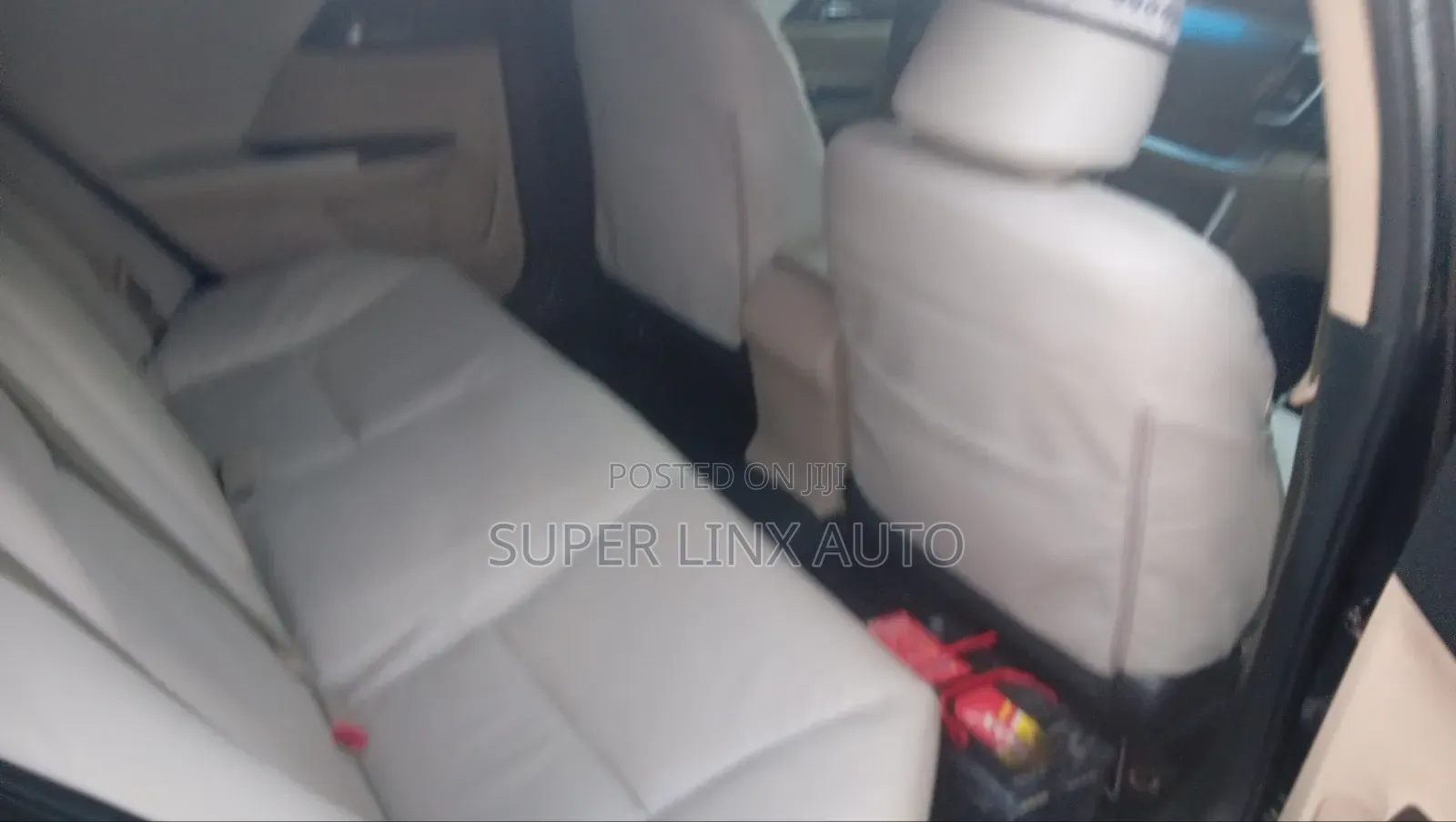 Honda Accord 2016 Black