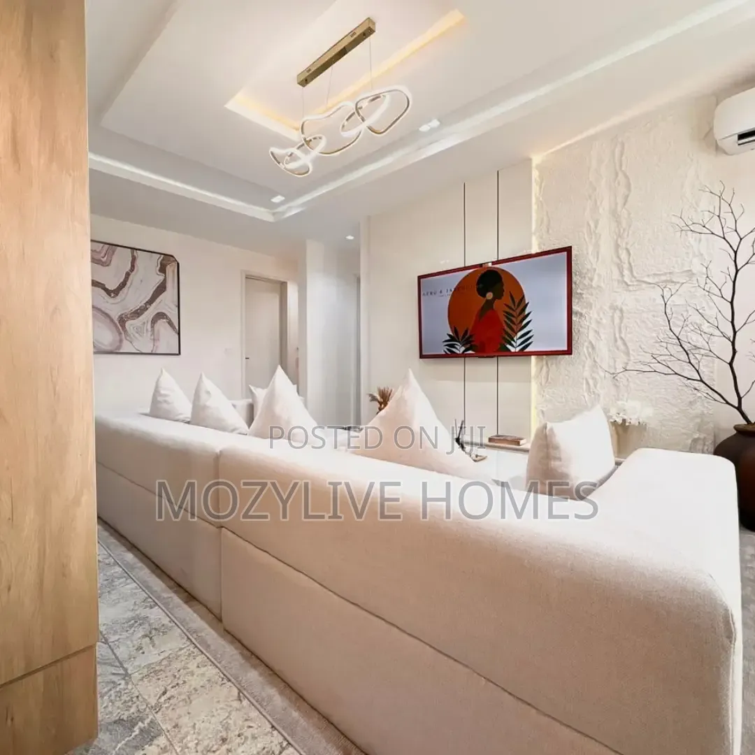 2bedroom Apartment