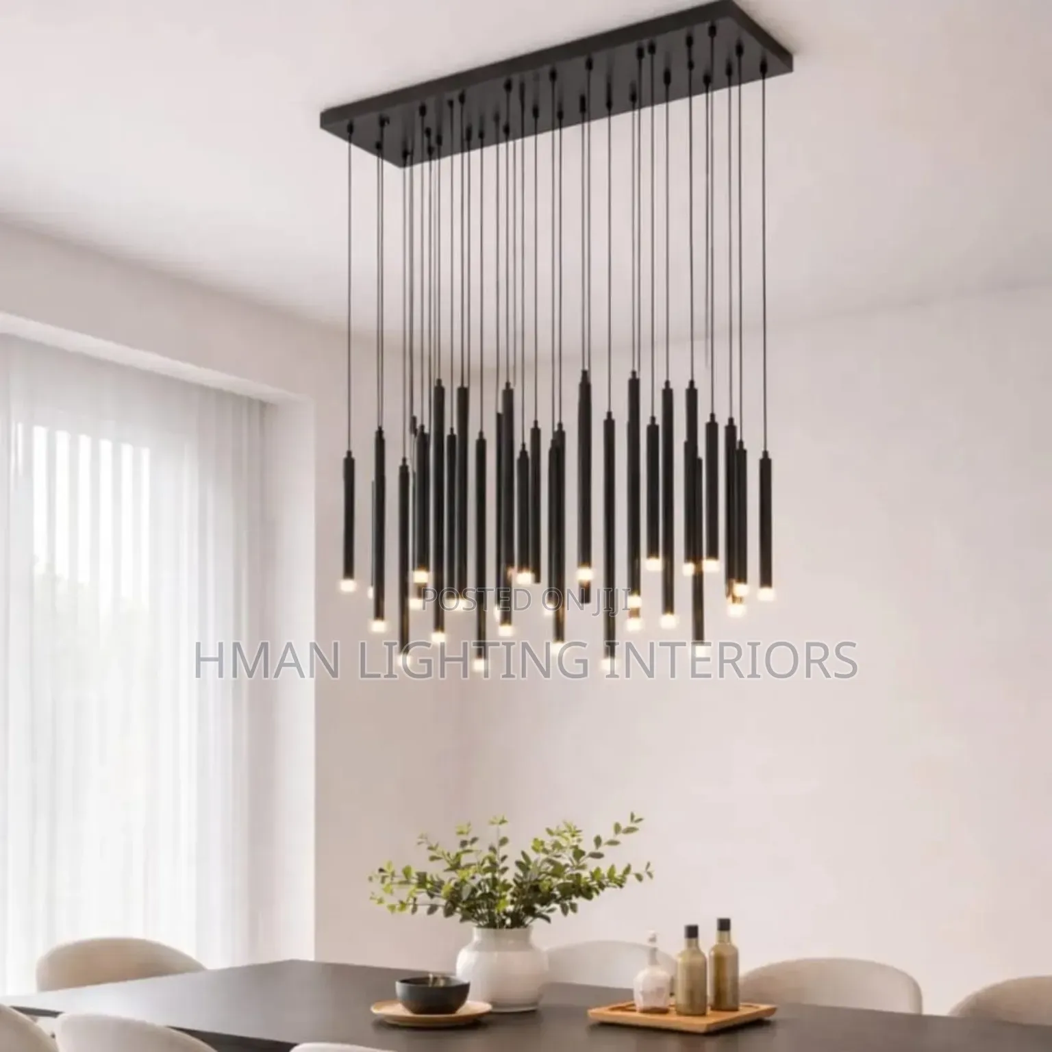 Lighting Fittings