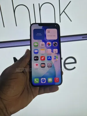 Apple iPhone 12 Pro Max 128 GB Blue