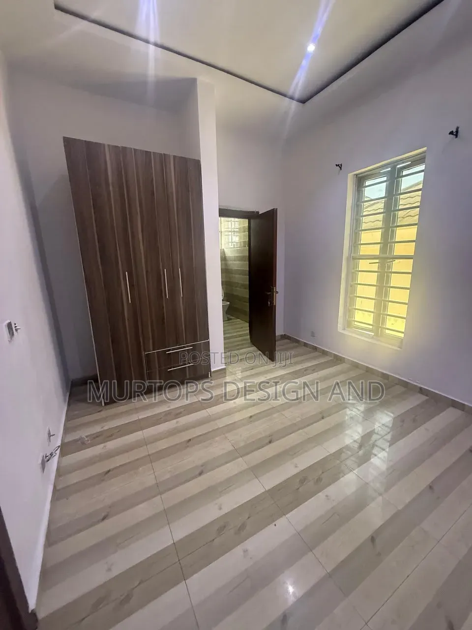 Studio Apartment in Osapa london for rent