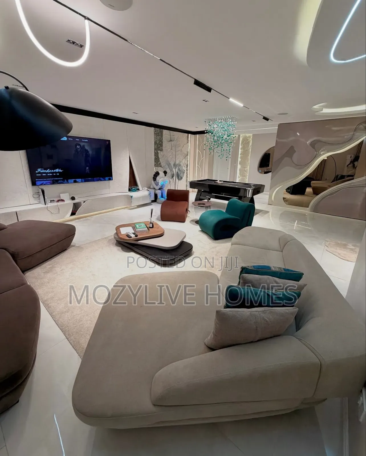 2bedroom Apartment