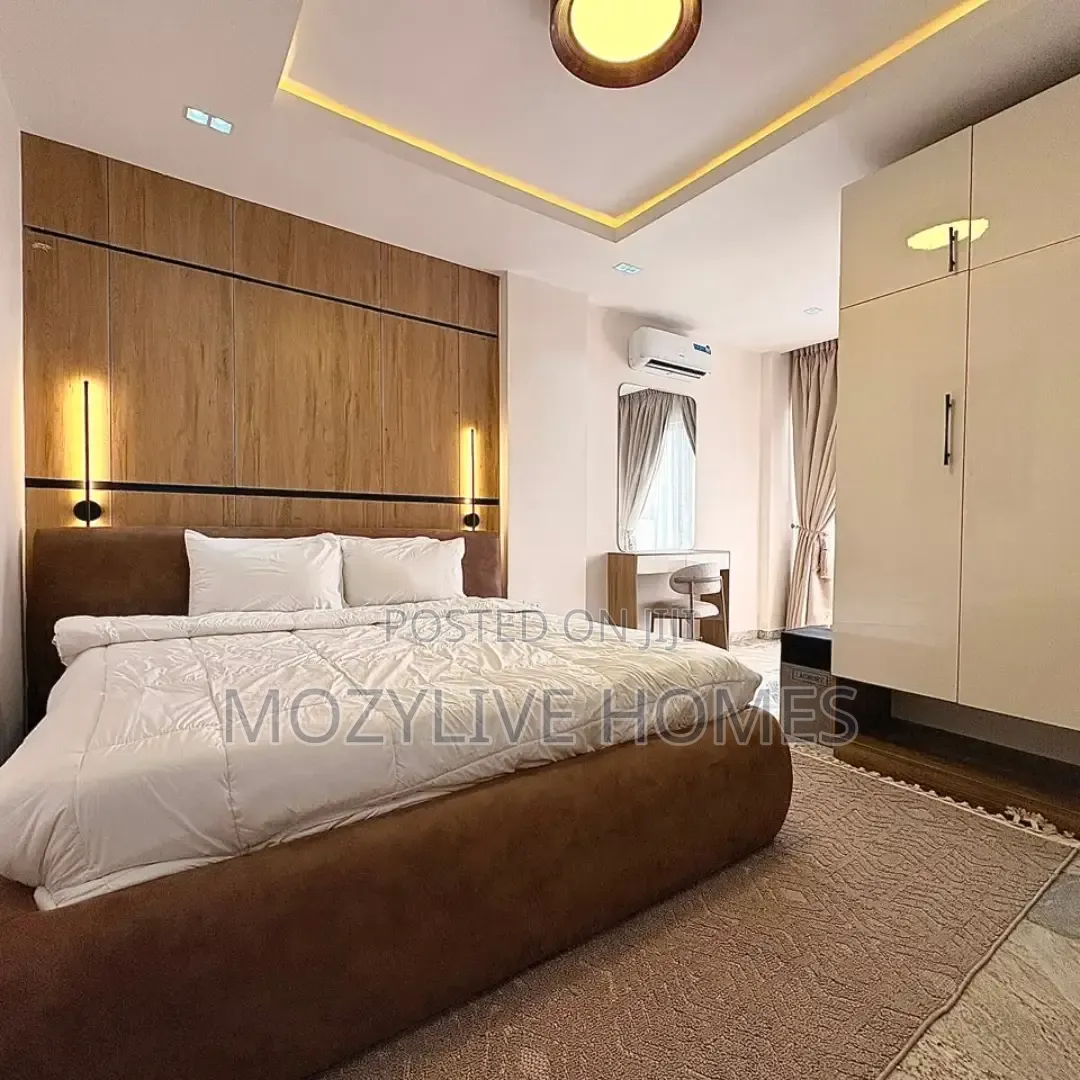 2bedroom Apartment