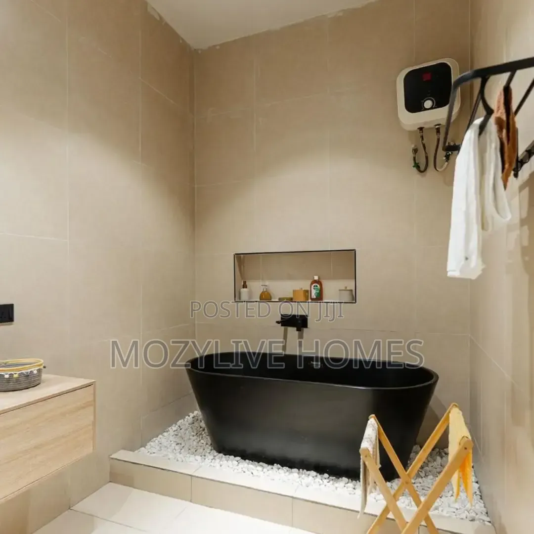 2bedroom Apartment