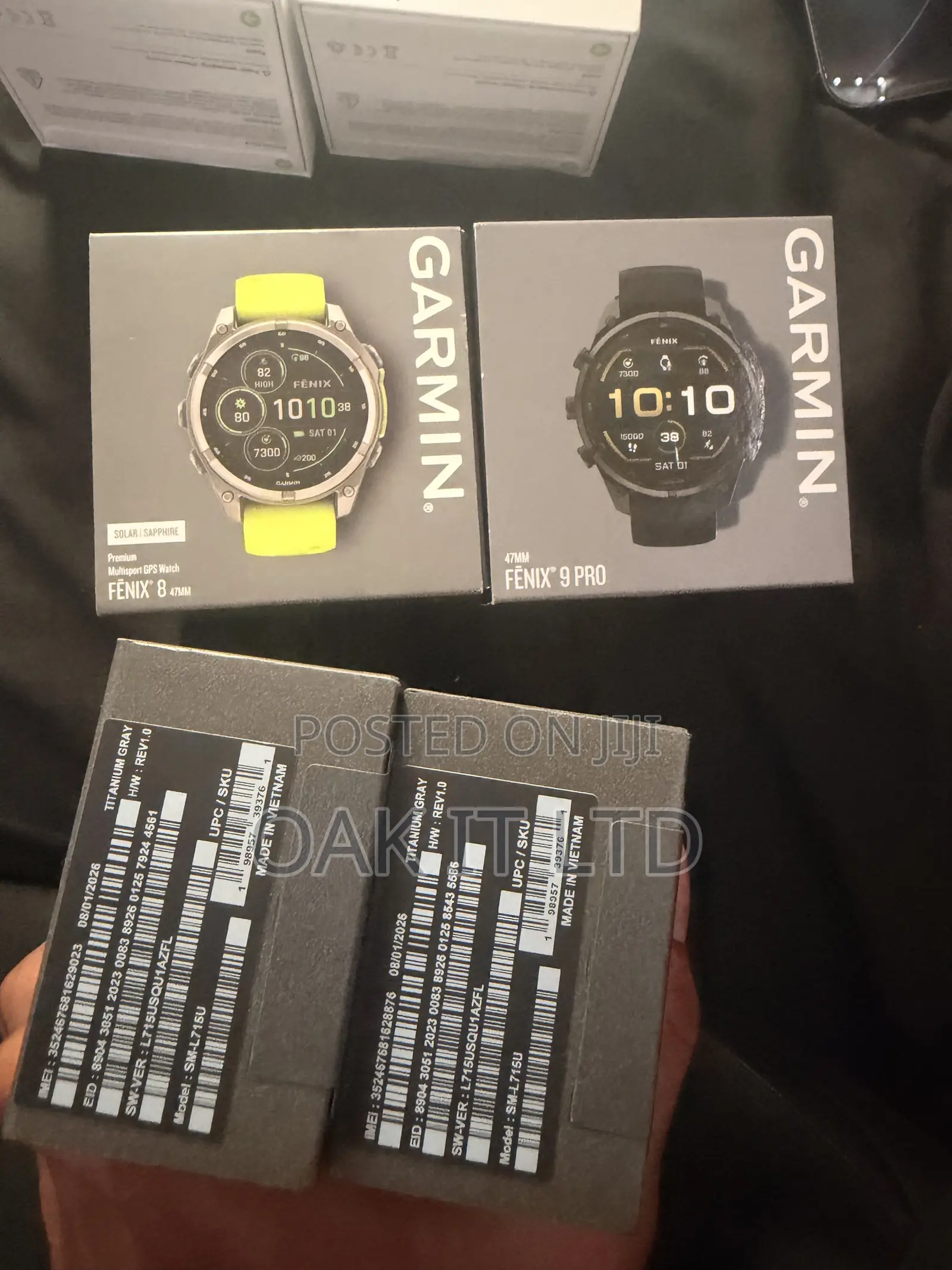 Samsung Galaxy Watch Ultra2