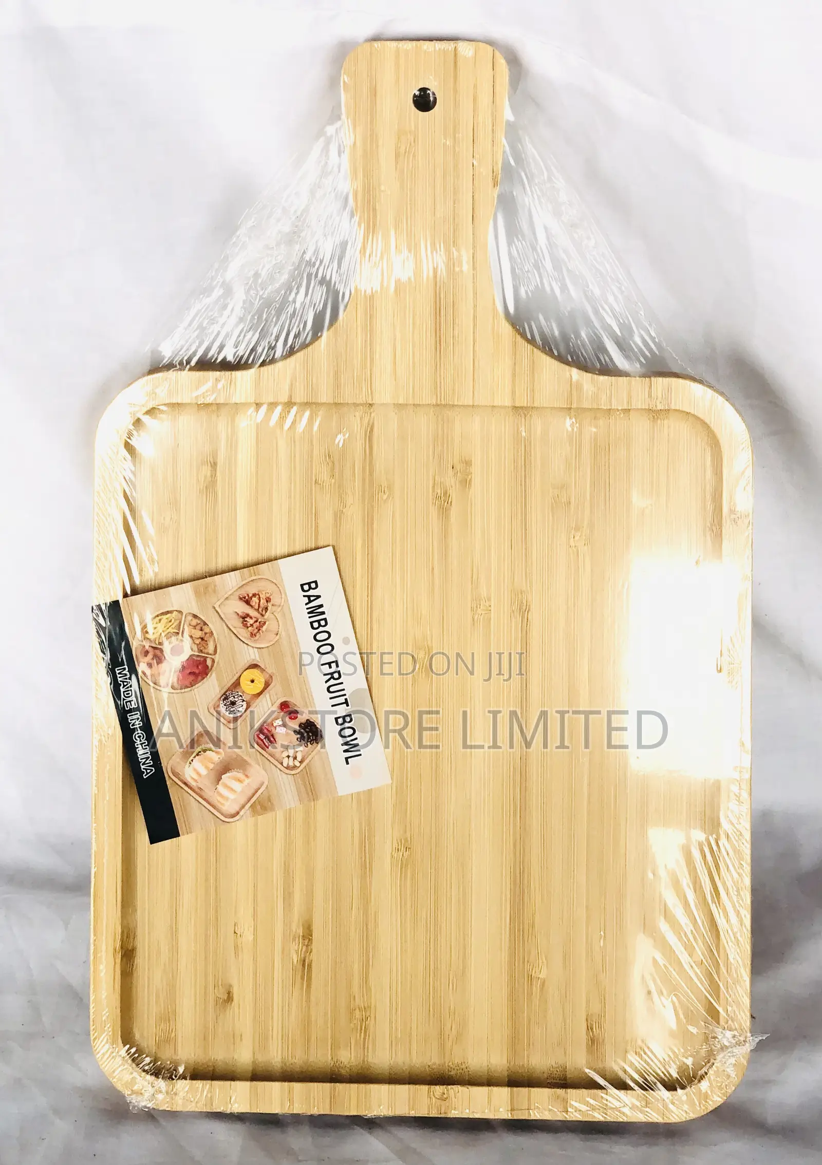 Square Deep Pizza Plate