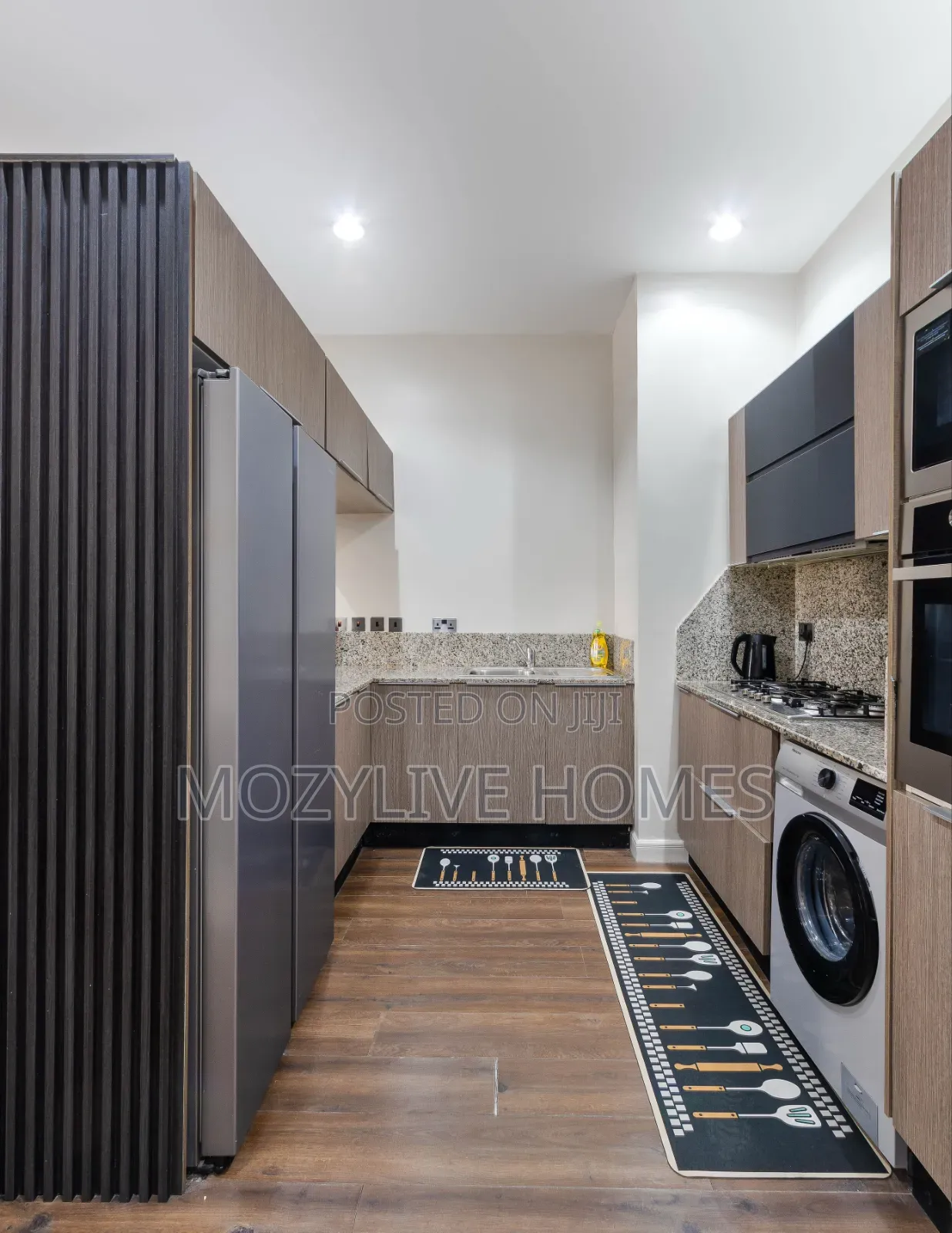 1bedroom Apartment