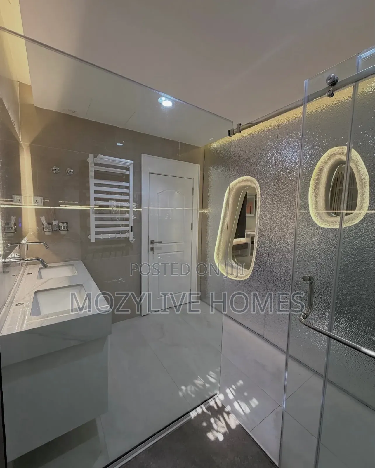 1bedroom Apartment