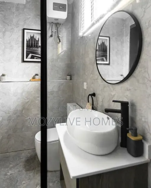 1bedroom Apartment