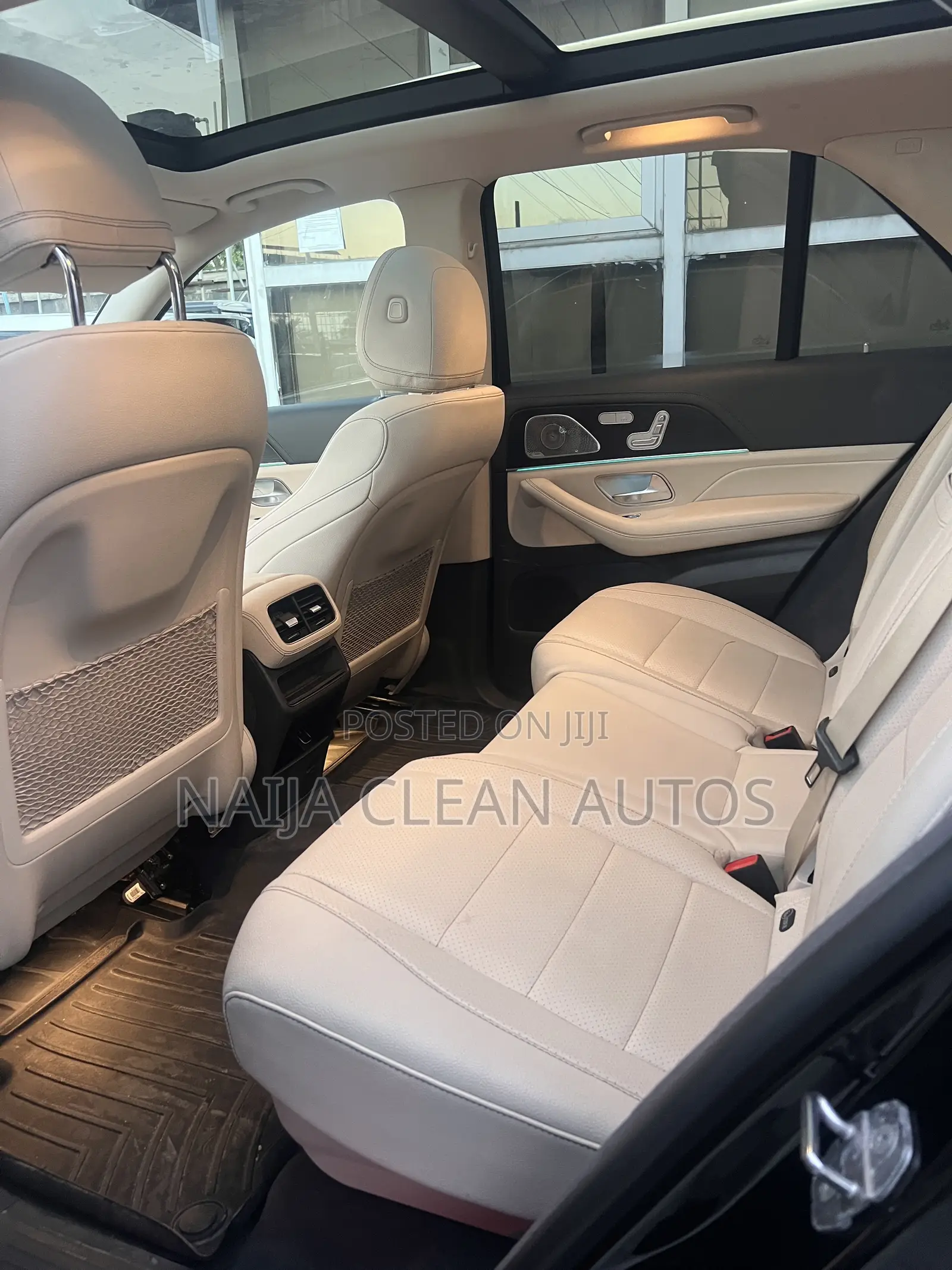 Mercedes-Benz GLE-Class GLE 450 4MATIC 2020 Black
