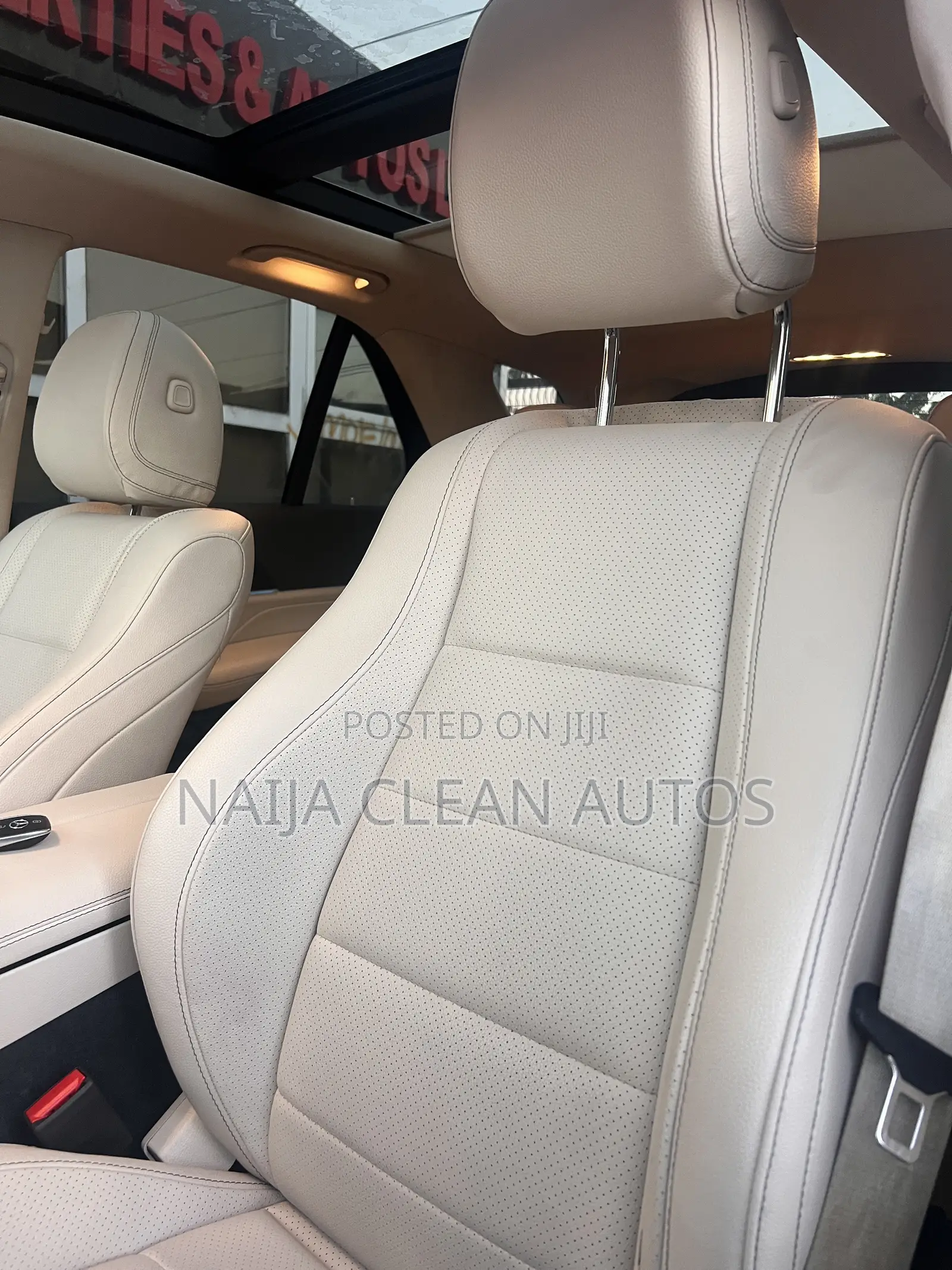 Mercedes-Benz GLE-Class GLE 450 4MATIC 2020 Black