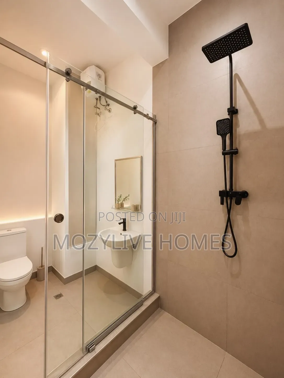 1bedroom Apartment